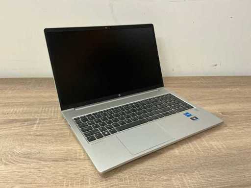 Laptop - HP - HP ProBook 450 15.6 inch G9 Notebook PC