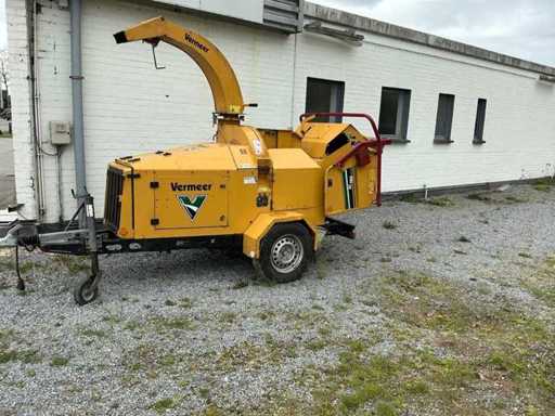 2016 Vermeer BC190XL Wood Chipper