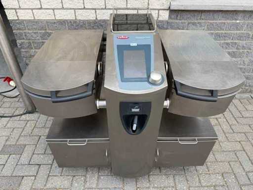 Rational / frima - Vario cooking center Multifciency - Overige bak- en braadapparatuur