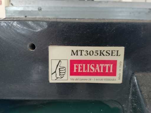 FELISATTI - MT305KSEKL - Scie à mitres