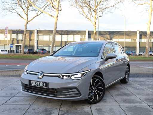 Volkswagen Golf 1.4 eHybrid PHEV 204PK Automaat 2022