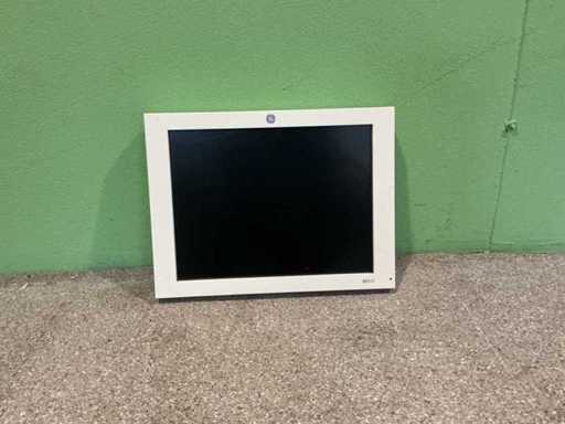 GE medical system MD 15 medical LCD Display