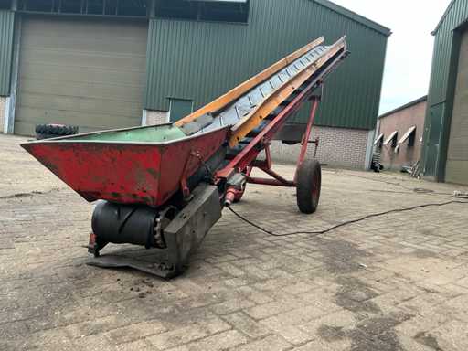 Convoyeur Miedema AT60