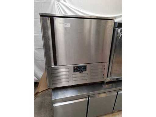 Combisteel - - Blastchiller speed