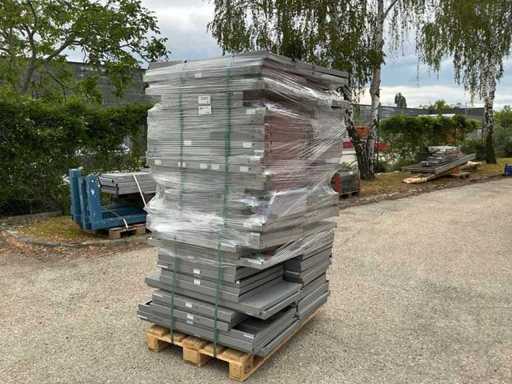 Rack/Étagères de rangement Schäffer