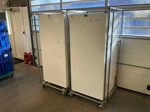 Liebherr Refrigerator