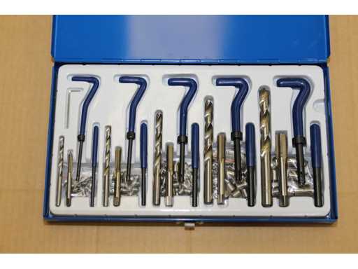 Kit de reparación de roscas