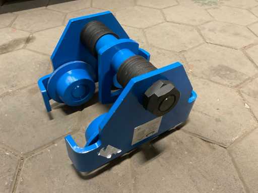 Torso PT30 Straßenbahn 2021