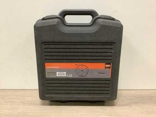 Bahco BE200CAB250SH3 Kabel 25,0 mm x 3 m Messwerkzeug