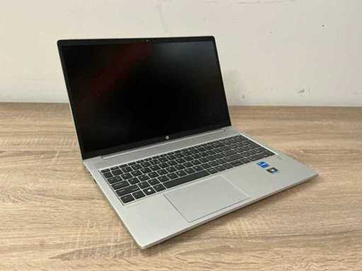 Laptop - HP - HP ProBook 450 15.6 inch G9 Notebook PC