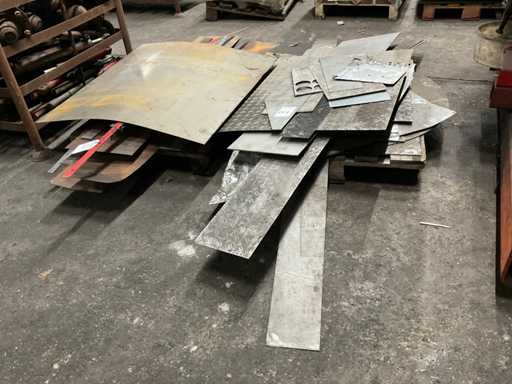 Loturi de material din foaie