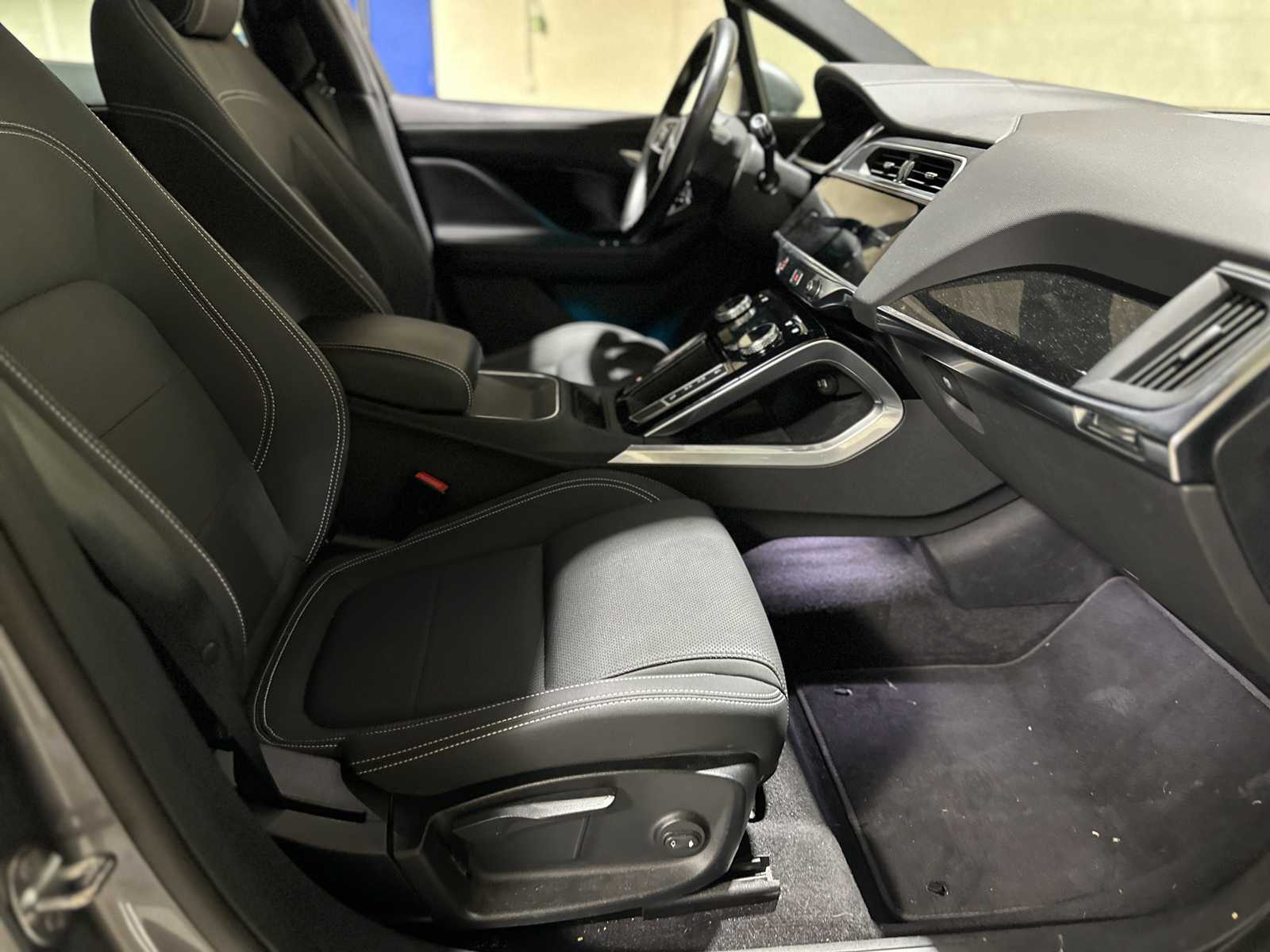 Jaguar I-PACE EV320 S Business Pack 90 kWh 320pk 2020 (Origineel-NL), K-452-JK
