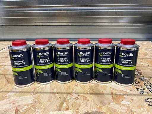Bostik Prep CS Primer (6x)