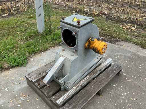 Vredo Filtre de coupe