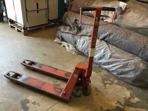 Camion palette BT L2000/11