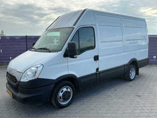 2013 - Iveco - Daily - 35C13V 330 H3 - Bedrijfswagen