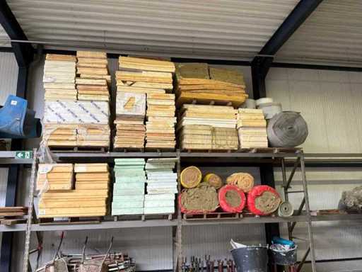 Izolația pentru petreceri