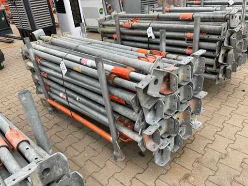 Stemple A30 Screw (50x)