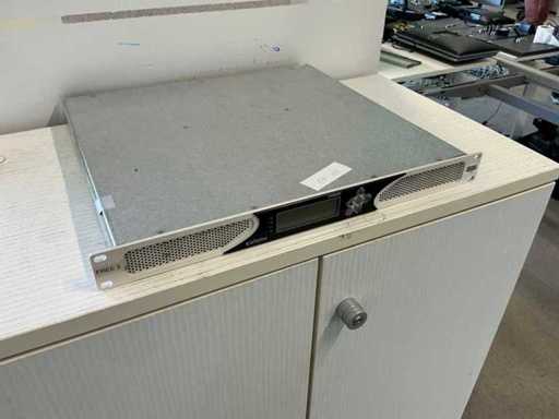 Decodor audio Ateme DR8400