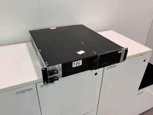 ERICSSON MXB400 Multiplexer