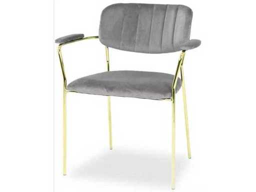 Blanchet - Dining chair (6x)