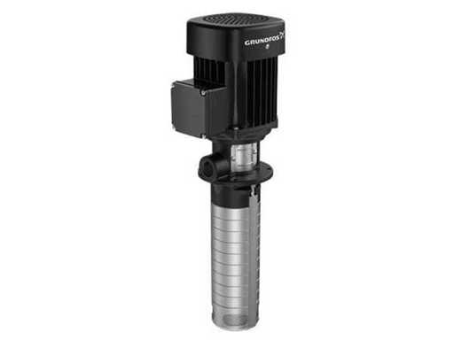 Grundfos SPK2-19/19 Vertikale mehrstufige Zentrifugalpumpe