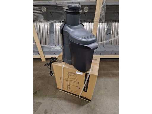 Maxima - Juice extractor MJ2000 - Sapcentrifuge