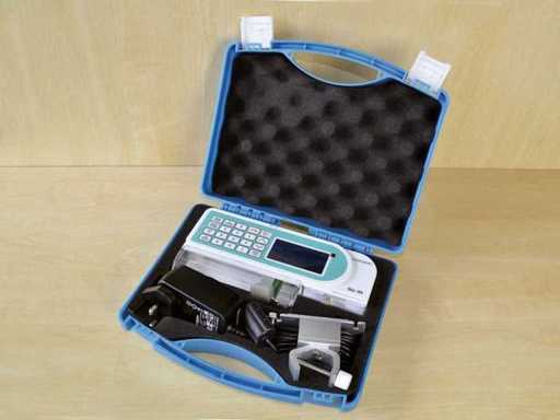 CANAFUSIE - CA-700 - Spuitpomp, nooit gebruikt