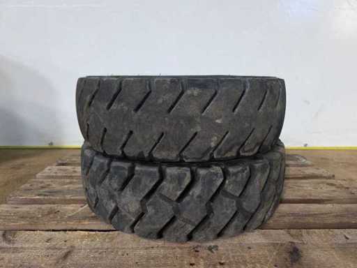 Michelin - Starbil X - Gomme 7.00 R12