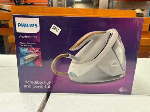 Philips PerfectCare 7000 Serie PSG7040/10 Dampfgenerator