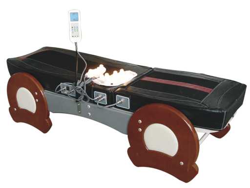 Massage chair - Vonato - Alzara - 0 - zero gravity