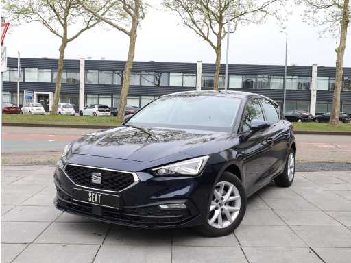 Seat Leon 1.0 eTSI Style MHEV Automatic 2022