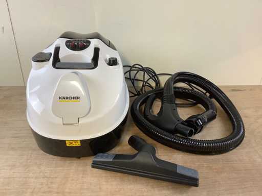 KÄRCHER SV7 Dampfreiniger