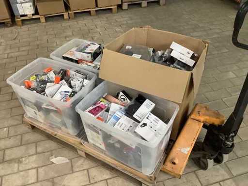 Elettronica per feste