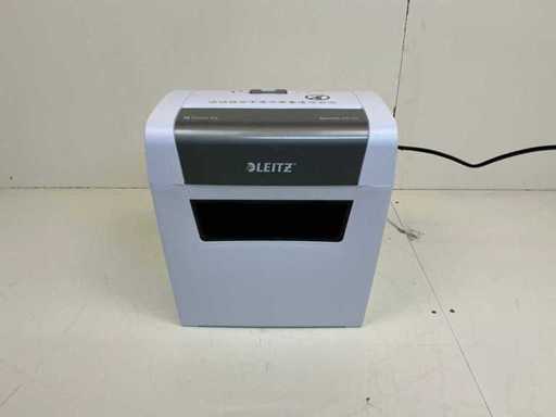 Leitz IQ Home P4 Shredder