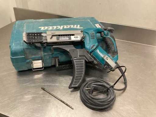 Controller a vite Makita 6842