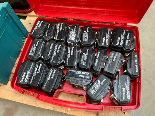 Makita Battery (22x)