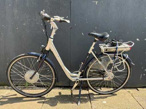 Sparta Ioni RX Electric Bike