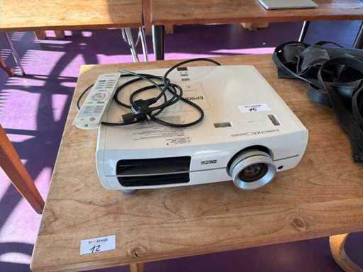 Epson EH-TW3200 Beamer