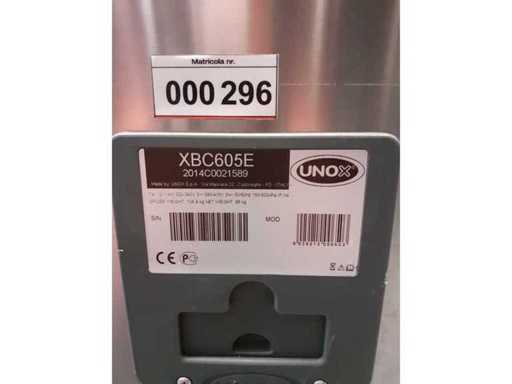 UNOX – Elektroöfen