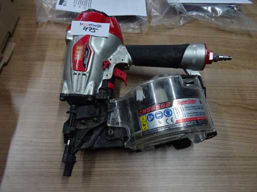 SuperSider - CN565S2 - Pneumatische tacker