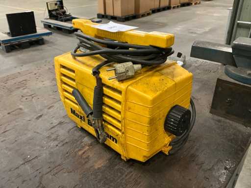 Esab Maxi Bantam THH170 Macchina per saldare