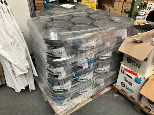 Vopsea Copagro (44x)