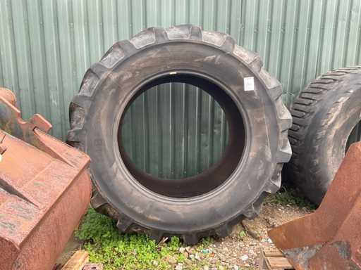 Michelin Mach X Bib Agricultural tire