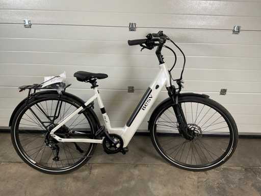 Electric bike