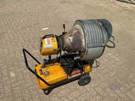 Val 6 42095 Heater