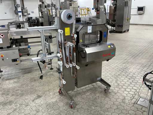 2018 Bandall BA32-20 Bandeermachine