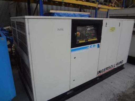INGERSOLL - 1995 - MH55 - Industrial Air Compressor