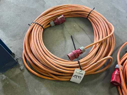 Cavo di alimentazione 32A