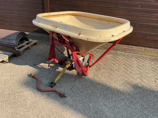 Vicon  Pendelstrooier  Kunstmeststrooier